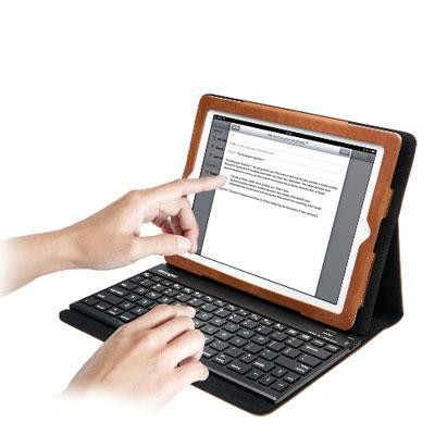 Keyfolio Pro 2 Caramel