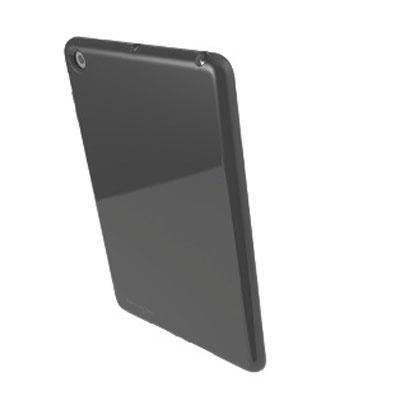 Back Case Black For Ipad Mini