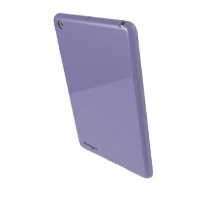 Back Case Eggplant Ipad Mini