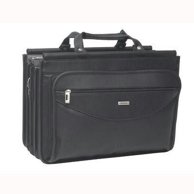 Vinyl Quad Gusset Dowel Brief