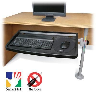 Tool Less Keyboard Supp W&#47;sma