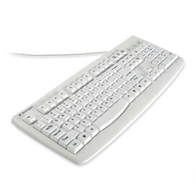 Washable USB/PS2 Keyboard