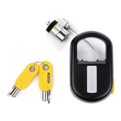Microsaver Keyed Nb Lock