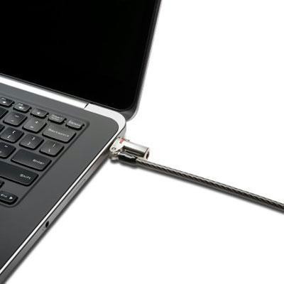 Ultrabook Laptop Keyed Lock