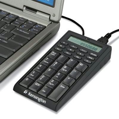 Nb Keypad/calcul.with Usb Hub