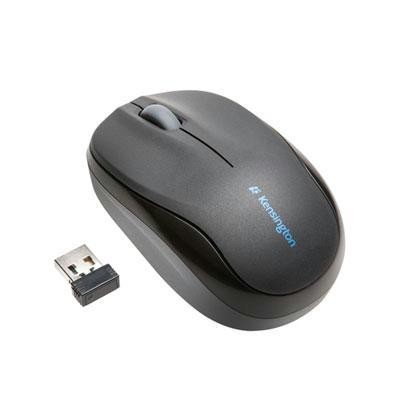 Pro Fit  W&#47;less Mouse W&#47;nano