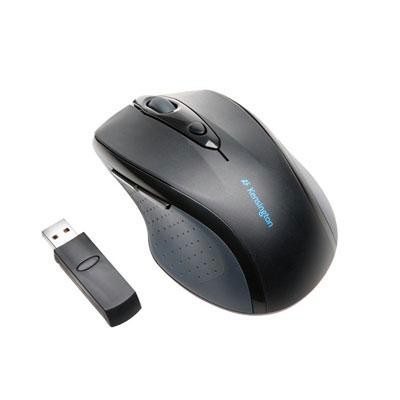 Usb/ps2 Full Size Wireless Mou