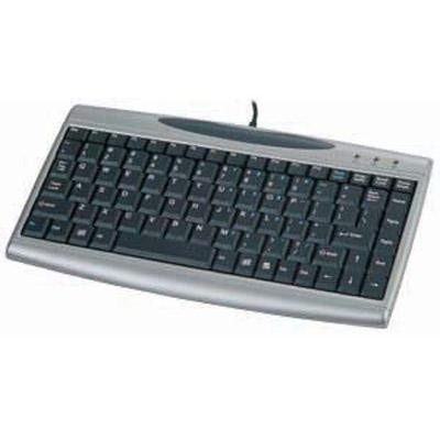 88/89 Keys Keyboard W&#47;2 Usb