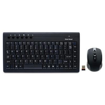 Wireless Mini Keyboard/mouse