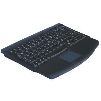 Mini W&#47; Touchpad Usb 13.38"l