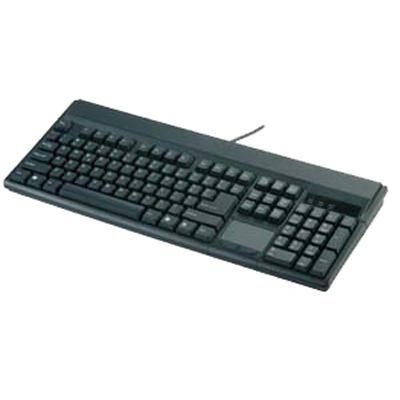 Full Size Kb W&#47; Touch Pad Ps/2