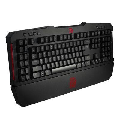 Esports G Unit Keyboard