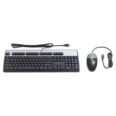 Usb Mouse Keyboard Kit