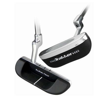 Intech Trakker 1 MRH putter