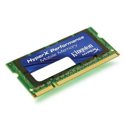 2GB 533MHz DDR2 Non-ECC SODIMM