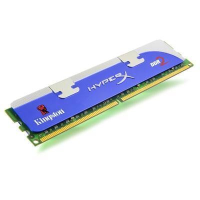 1GB 1066MHz DDR2 Non-ECC