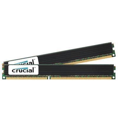 32GB Kit (16GBx2) DDR3-1066 VL