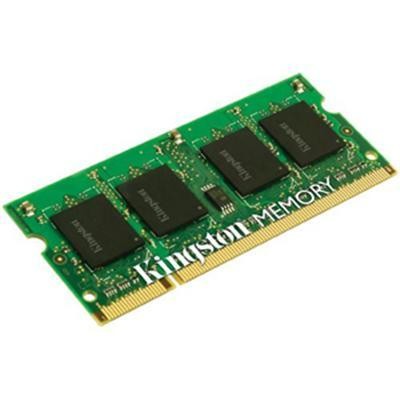 4gb Ddr3 1066mhz Sodimm- Hp