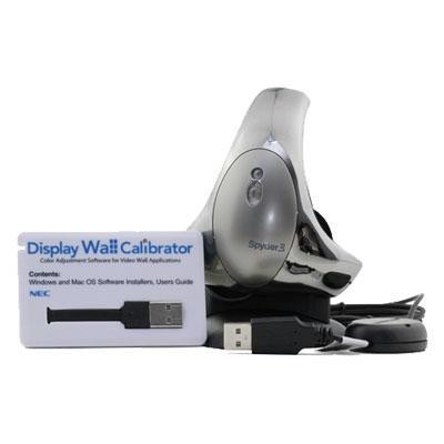 Display Wall Calibration Kit