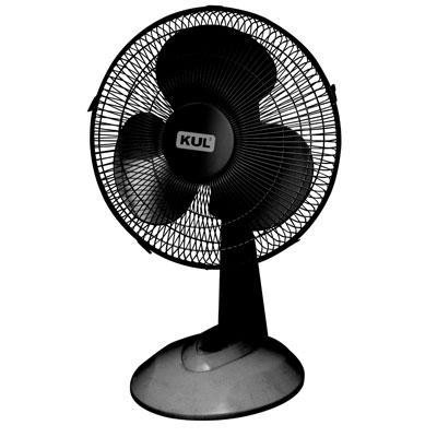 Kul 12\" Table Fan