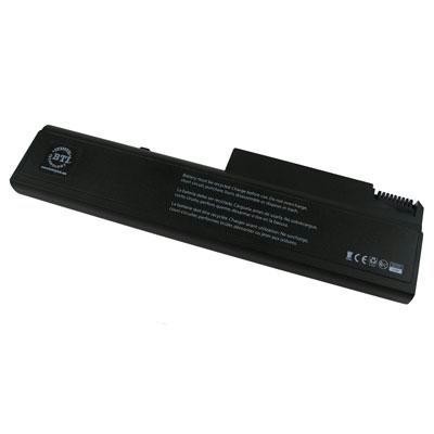 Hp Compaq Notebook Battery