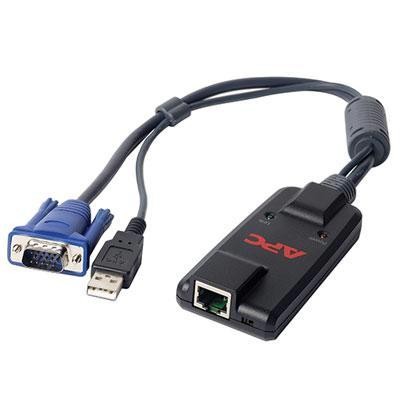 Kvm Server Module W&#47; Usb