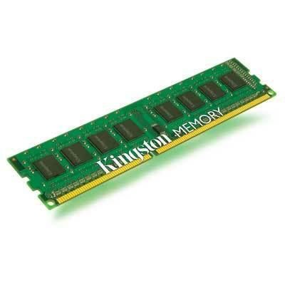 4GB 1333MHz DDR3 Non-ECC CL9 D