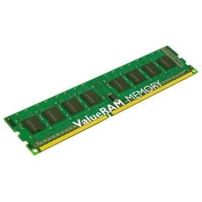 4GB 1600MHz DDR3 Non-ECC