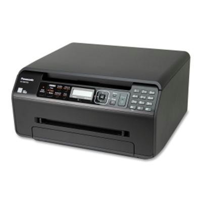 Compact Mfp W&#47; Fax