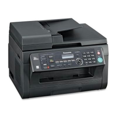 3-in-1 Monochrome MFP