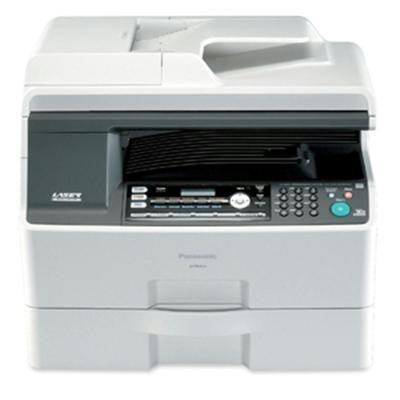 Laser Multifunction Printer