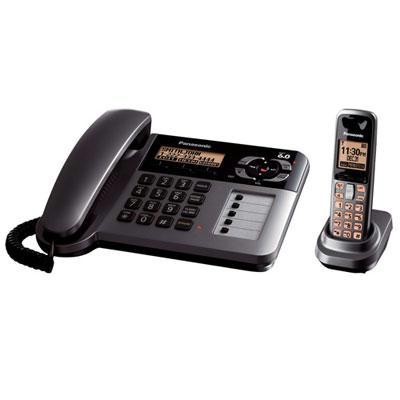 Dect 6.0 Cordless Phone