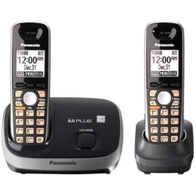 Dect 6.0 Cordless Phone