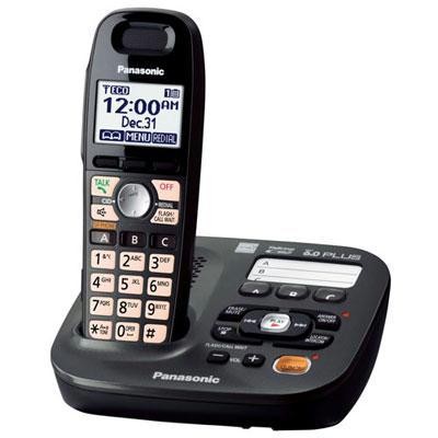 Dect 6.0 Cordless Phone