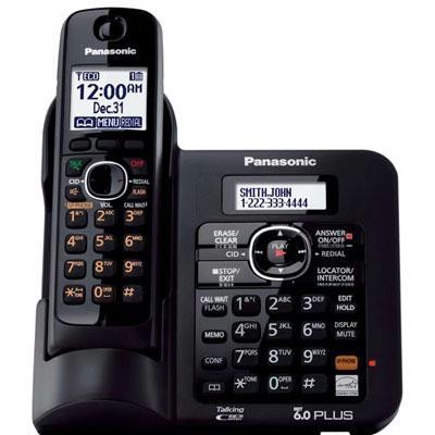 Dect 6.0 Cordless Phone