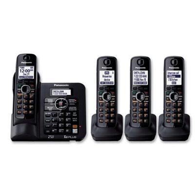 Dect 6.0 Cordless Phone