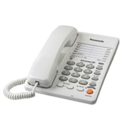 Single-line Phone W&#47;dialer