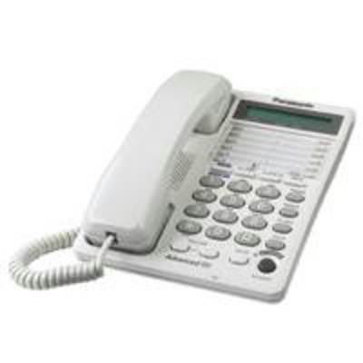 2-line Speakerphone