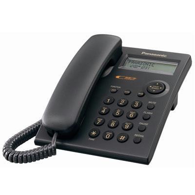 Corded 1 Line Cid Phone