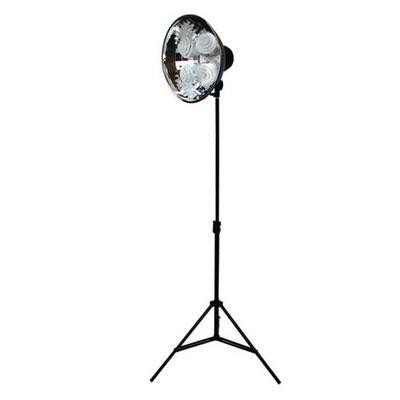 X600w Floorstand Studio Light