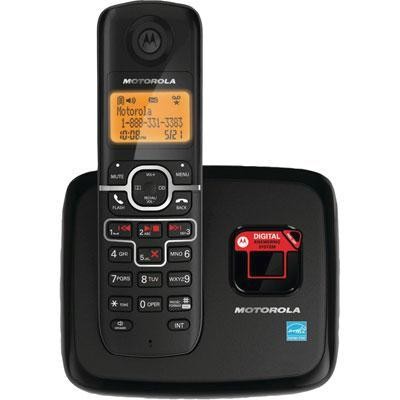 Dect6.0 With Itad