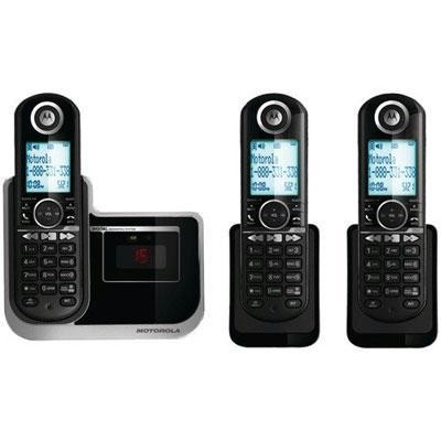 Dect6.0 Slim Design W&#47;itad