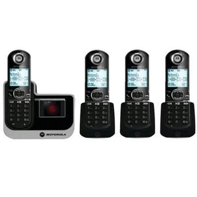 Dect6.0 Slim Design W&#47;itad