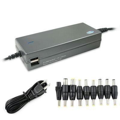 120W Laptop Power Adapter