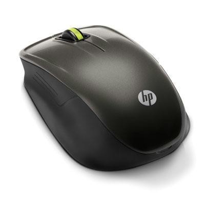 Hp Wireless Optical Comfort