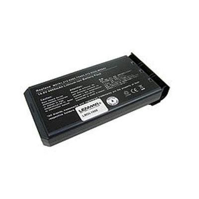 14.8V 4400mAh    Lithium-Ion