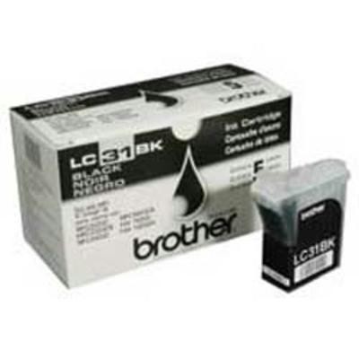 Black Ink Cartridge For Mfc322