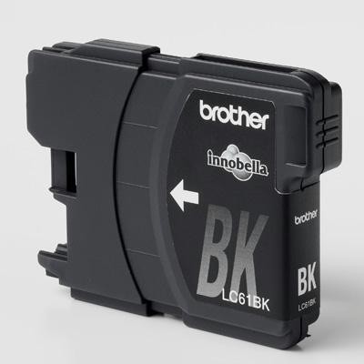 Black Ink Mfc6490cw