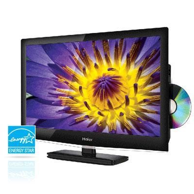 19" Led W&#47;dvd 720p 60 Hz