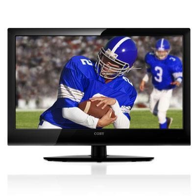 19\" LED 720p 60hz